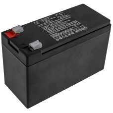 Kompatibel batteriudskiftning til Flymo 9648645-25
