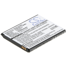 Kompatibel batteriudskiftning til Ruiheng HD495060ARV