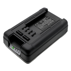 Kompatibel batteriudskiftning til Flymo 967913201,B16-2025A,BA01