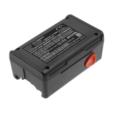 Kompatibel batteriudskiftning til Flymo 577507001,CCT250-3