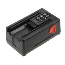 Kompatibel batteriudskiftning til Flymo 577507001,CCT250-3