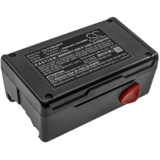 Kompatibel batteriudskiftning til Flymo 577507001,CCT250-3