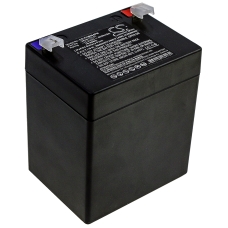 Kompatibel batteriudskiftning til Flymo 9648170-01