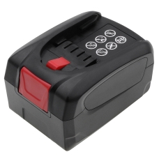 Kompatibel batteriudskiftning til Flymo FB18V2.5
