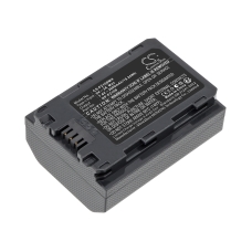 Kompatibel batteriudskiftning til Sony NP-FZ100