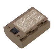 Camera Battery Sony ILME-FX3