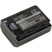 Camera Battery Sony ILME-FX3