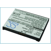 CS-GAM20SL<br />Batterier til  erstatter batteri SPB-20