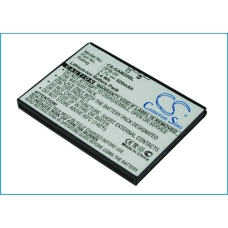 Kompatibel batteriudskiftning til Garmin-Asus 361-00039-20_07G016793450,SPB-20,TD10091100270,TD10093000627,TDTD10093000695