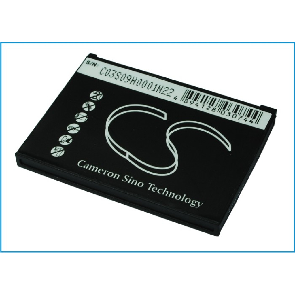 Mobiltelefonbatteri Garmin-Asus CS-GAM20SL