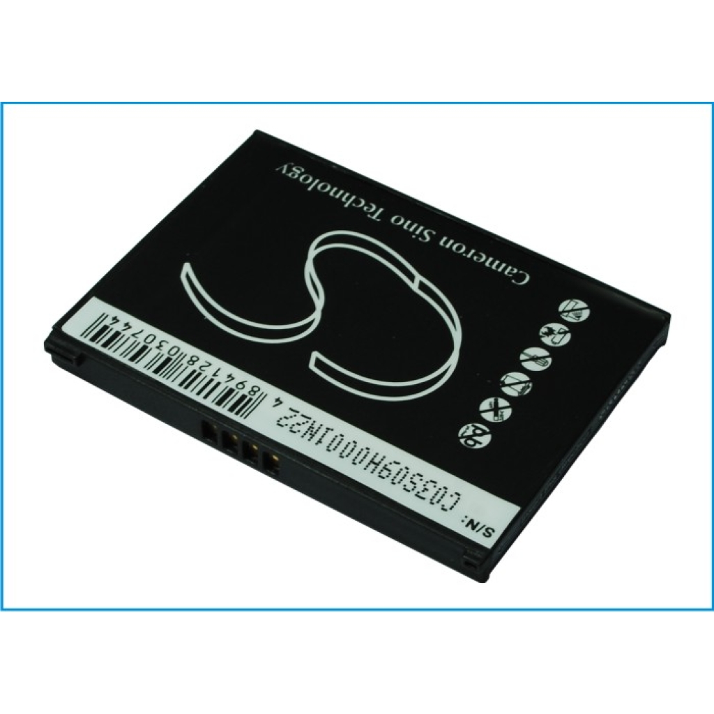 Mobiltelefonbatteri Garmin-Asus CS-GAM20SL