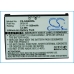 Mobiltelefonbatteri Garmin-Asus CS-GAM20SL