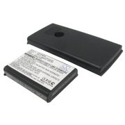 CS-GAM20XL<br />Batterier til  erstatter batteri SPB-20