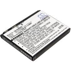 Kompatibel batteriudskiftning til Asus 010-11212-14,361-00039-01