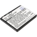Batteri kompatibel med Asus Garmin Garmin-Asus CS-GAM60SL