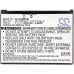Batteri kompatibel med Asus Garmin Garmin-Asus CS-GAM60SL