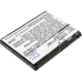 Batteri kompatibel med Asus Garmin Garmin-Asus CS-GAM60SL