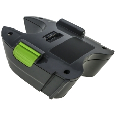 Kompatibel batteriudskiftning til Gtech 1301A0002