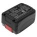 Batteri til elværktøj Gardena CS-GBA180PH