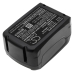 Batteri til elværktøj Gardena CS-GBA180PH