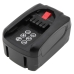 Batteri til elværktøj Gardena CS-GBA180PX