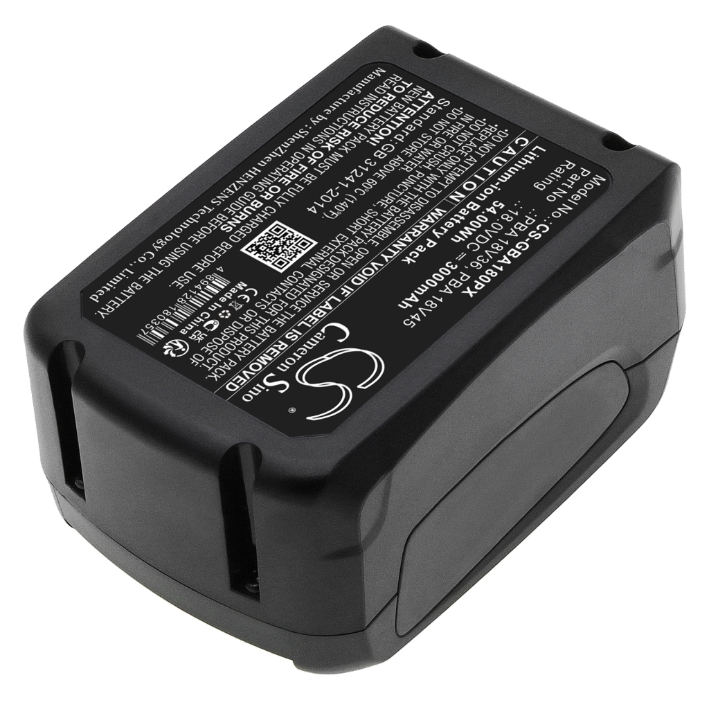 Batteri til elværktøj Gardena CS-GBA180PX