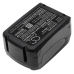 Batteri til elværktøj Gardena CS-GBA180PX