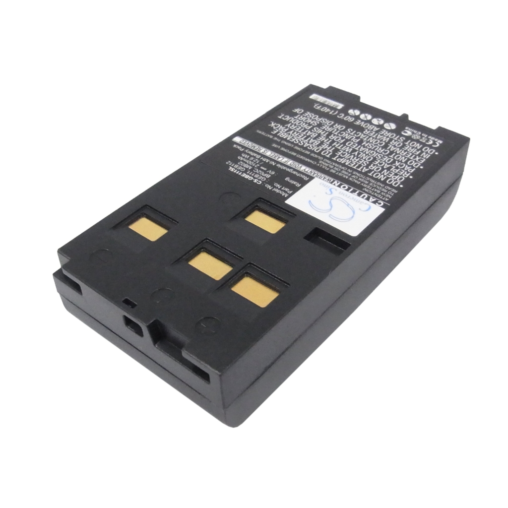 Power Tools Battery Leica GPS500