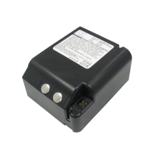 Kompatibel batteriudskiftning til LEICA GEB187,GEB87