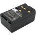 Power Tools Battery Leica TC1102C