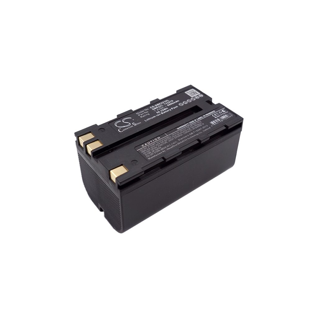 DeskTop Charger Geomax CS-GBE221HL