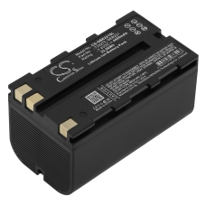 Kompatibel batteriudskiftning til LEICA 724117,733270,772806,793973,GBE221...