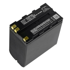 Kompatibel batteriudskiftning til LEICA 10686,77GEB242,793975,GEB241,GEB242