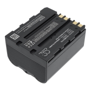 CS-GBE331XL<br />Batterier til  erstatter batteri GEB333