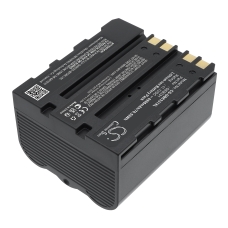 Kompatibel batteriudskiftning til LEICA 799190,GEB331,GEB333,GEB334,GEB363...