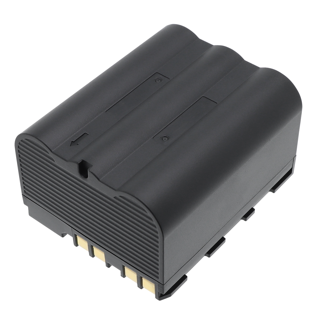 Batteri til elværktøj Leica LS10