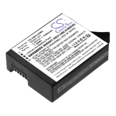Kompatibel batteriudskiftning til GoPro AEBAT-201,CAAGPO1912,CPSS1B