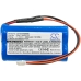 Medical Battery G-care SP-800