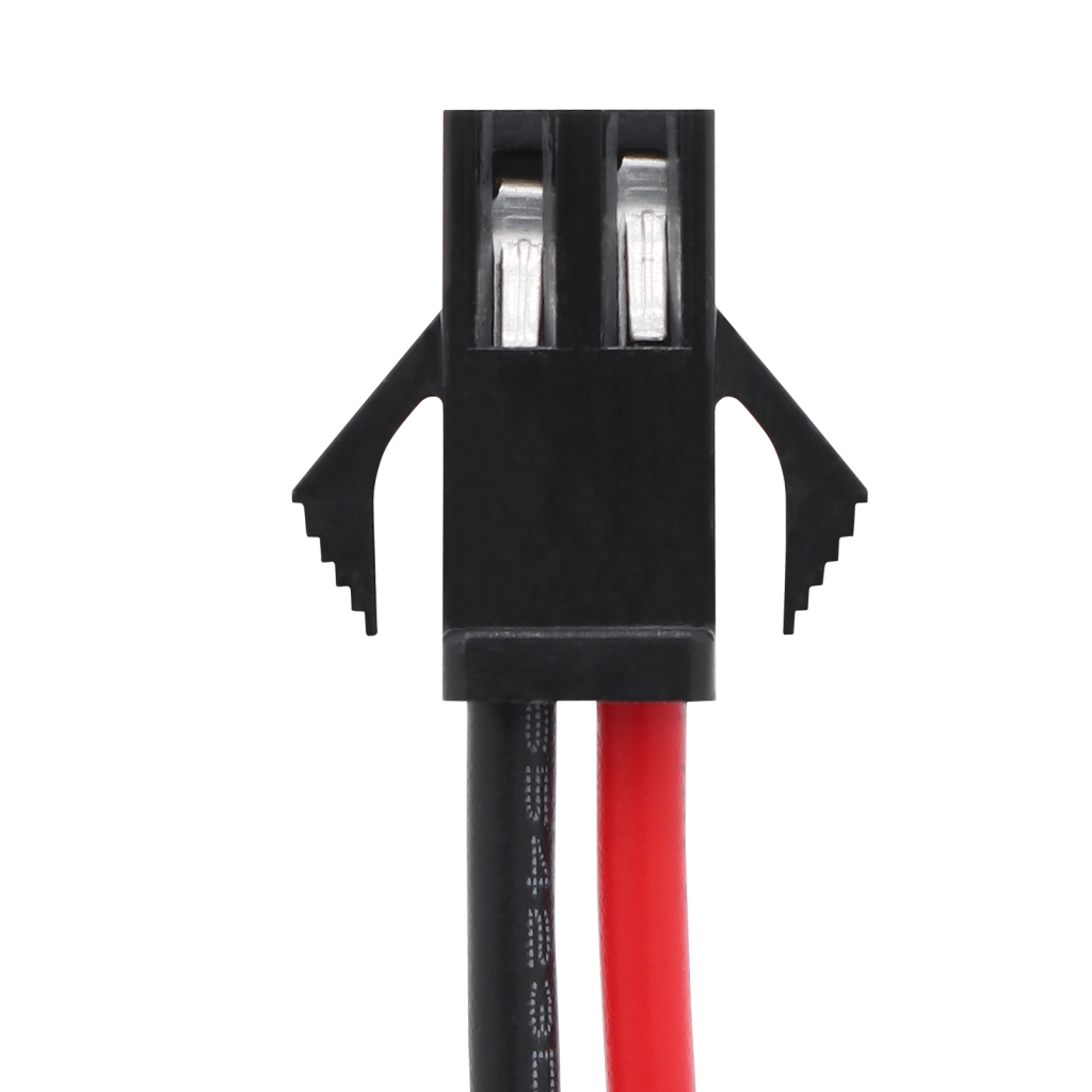 Støvsugerbatteri Gre electric CS-GCS200VX