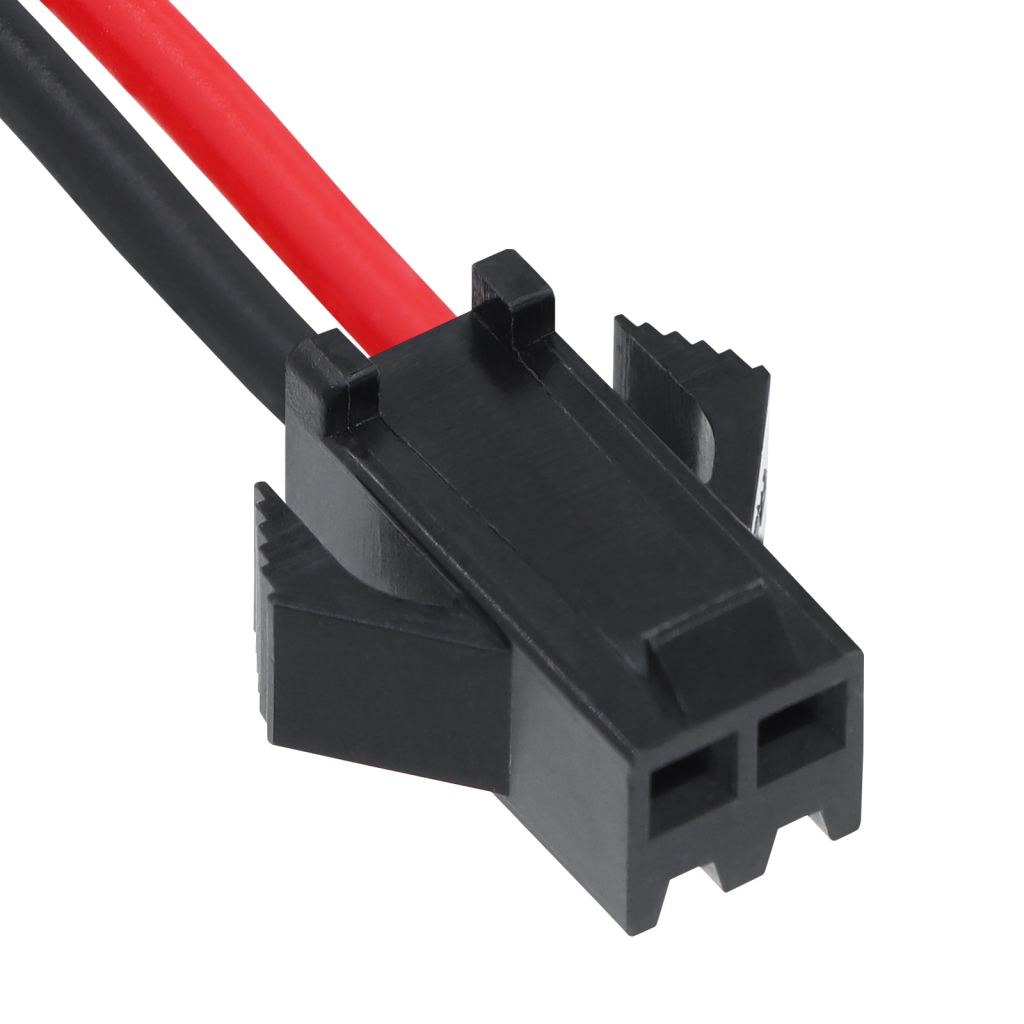 Støvsugerbatteri Gre electric CS-GCS200VX