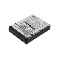 Kompatibel batteriudskiftning til GoPro ABPAK-001,AHDBT-001,AHDBT-002