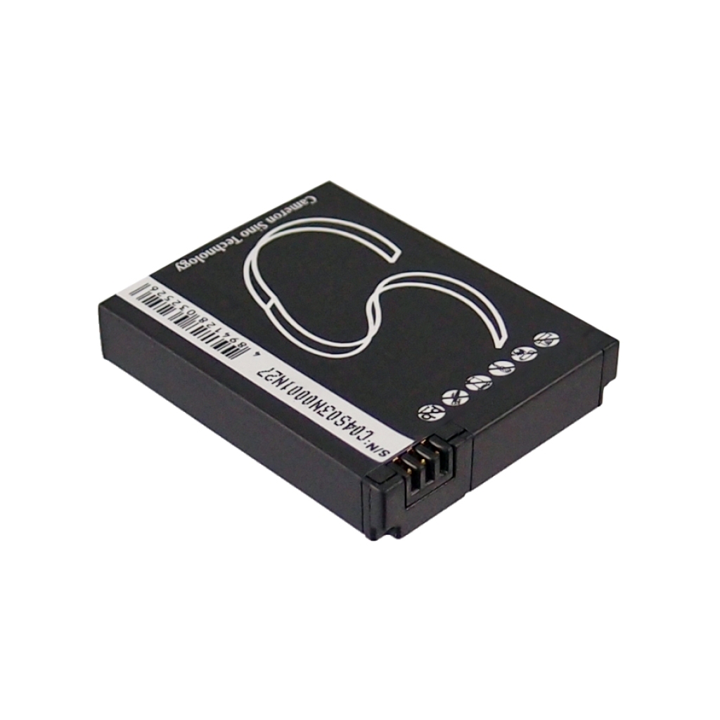 Kamerabatteri GoPro CS-GDB001