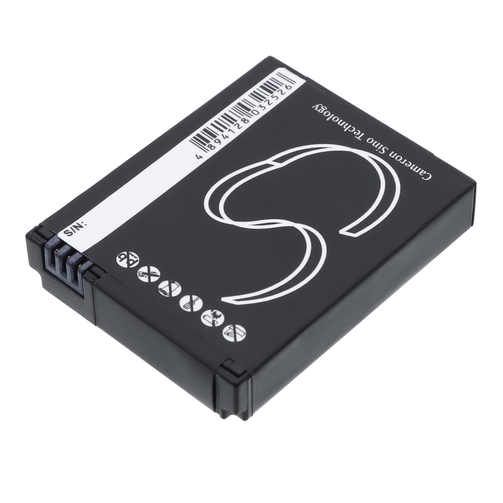 Kamerabatteri GoPro CS-GDB001