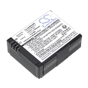 CS-GDB002MC<br />Batterier til  erstatter batteri RL420B