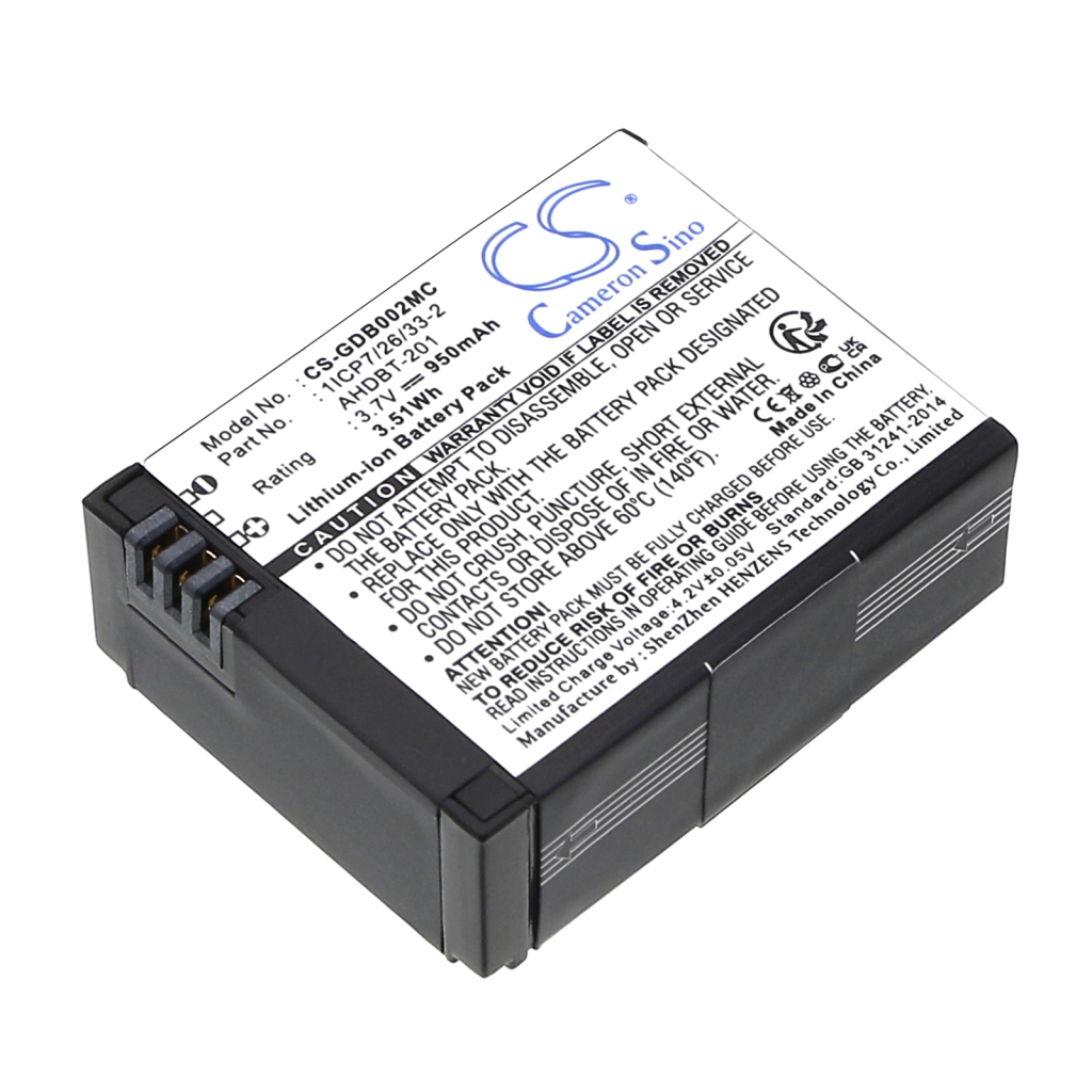 Battery Replaces RL420B