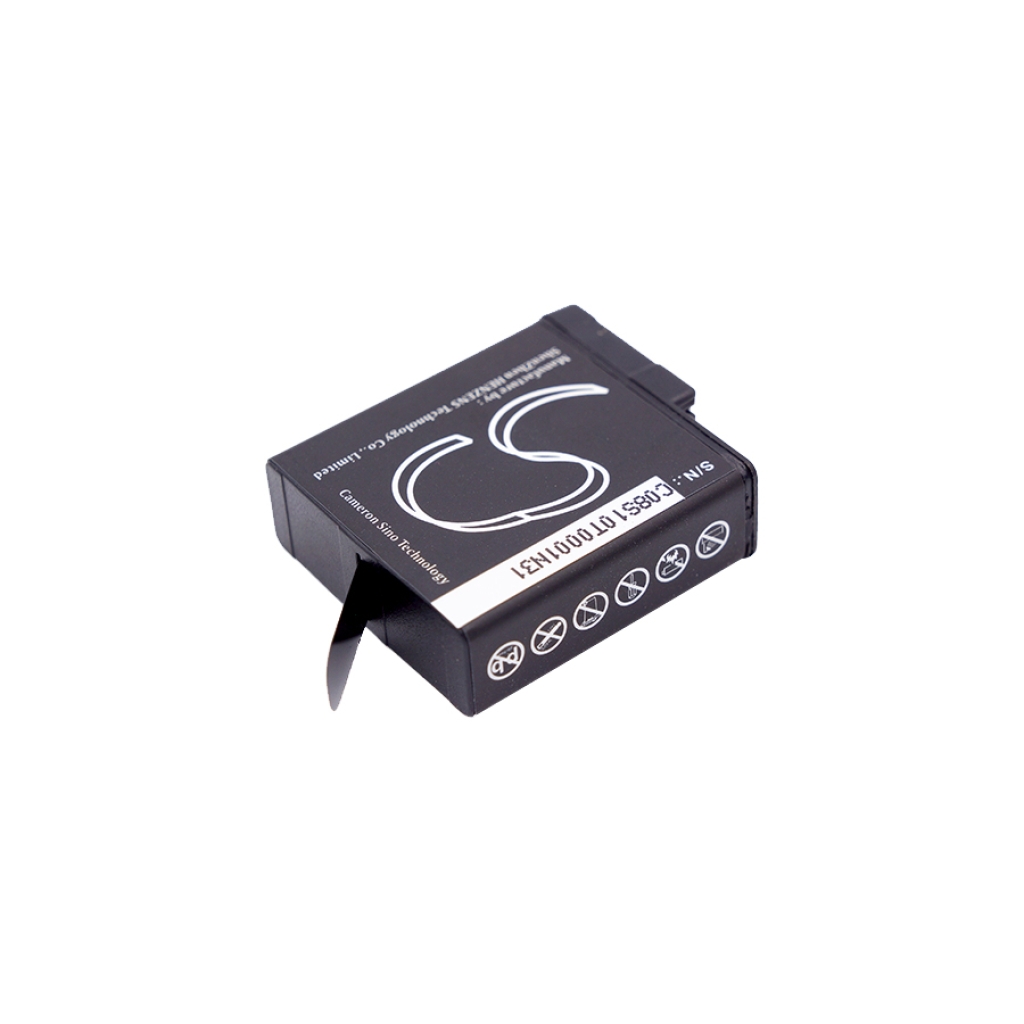Kamerabatteri GoPro CS-GDB501MC