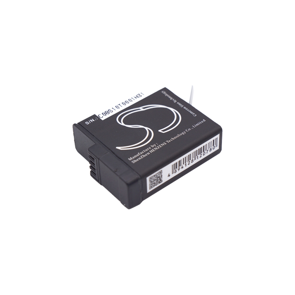 Kamerabatteri GoPro CS-GDB501MC