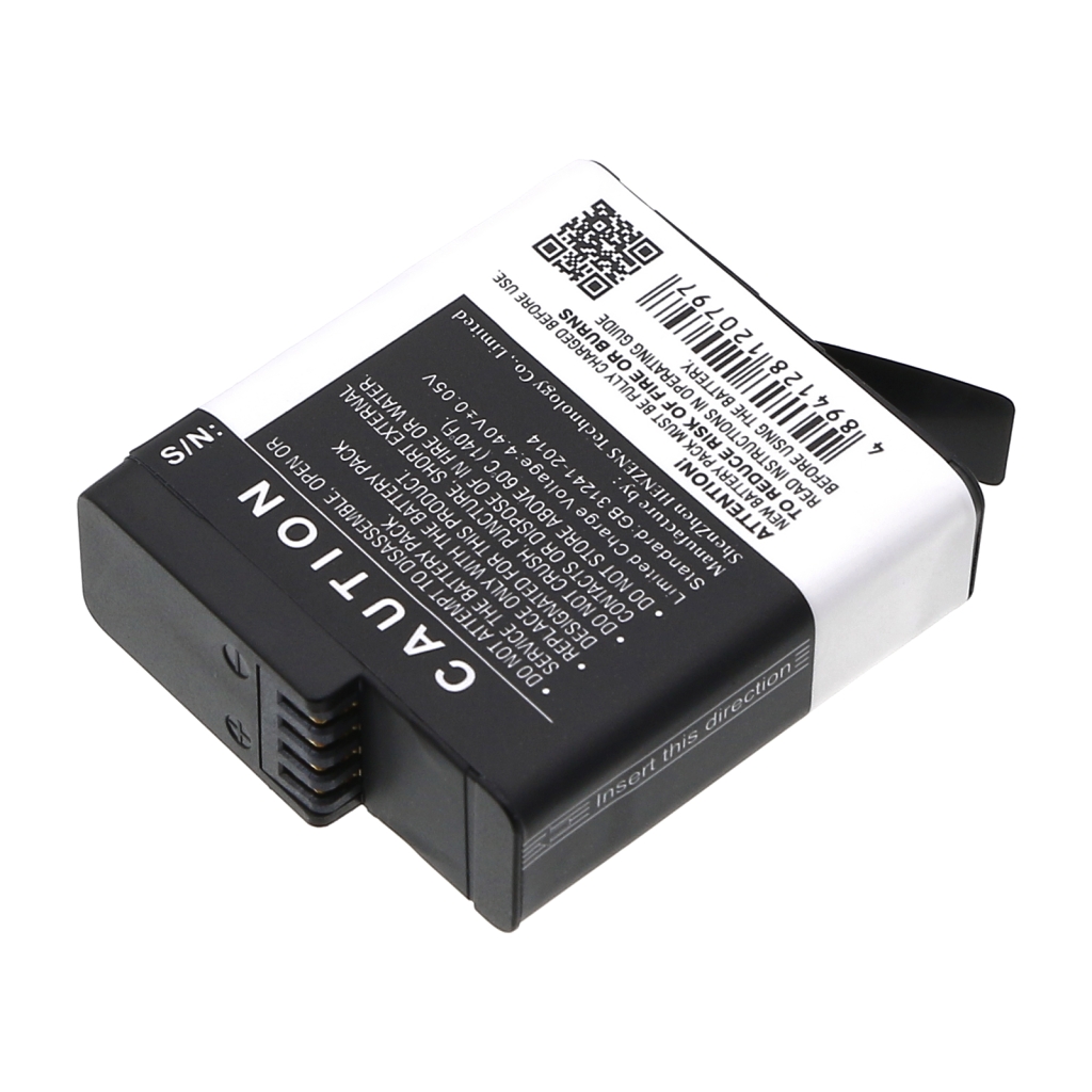 Camera Battery GoPro CHDHX-701-RW