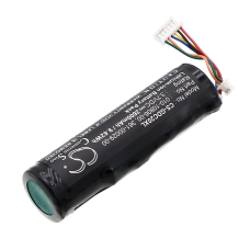 Kompatibel batteriudskiftning til Garmin 010-10806-00,010-10806-01,010-10806-20,361-00029-00,AC00-12542