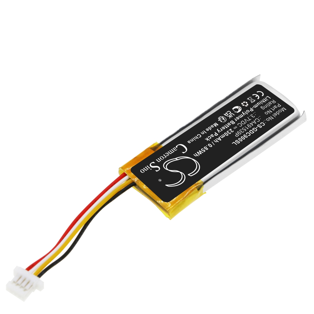 VR-batteri Google CS-GDC900SL